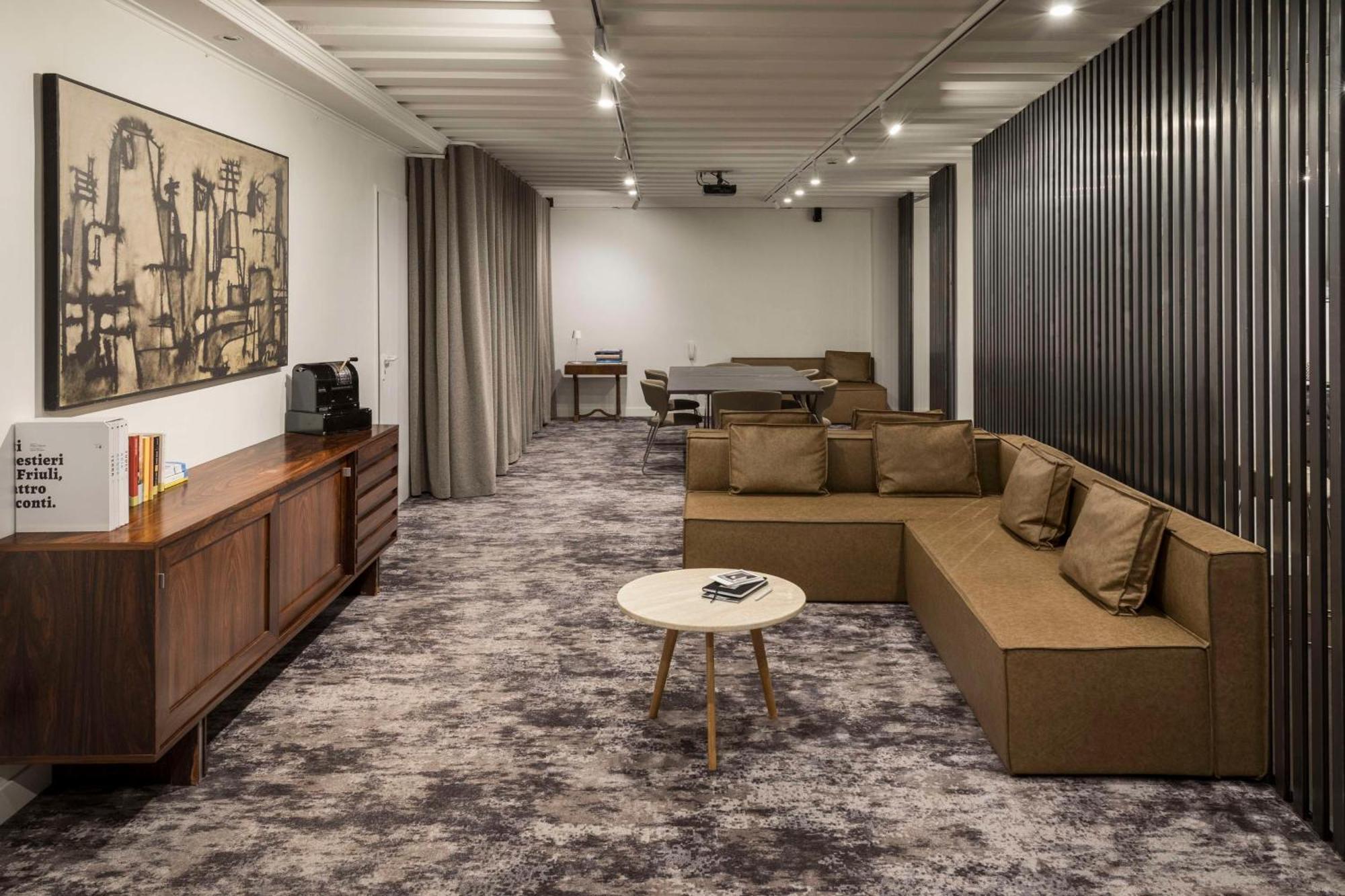 Best Western Plus Park Hotel Pordenone Exterior foto